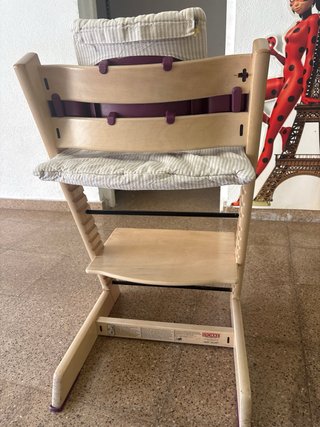 Trona Stokke