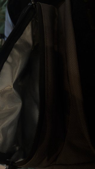 Mochila Táctica PICSIL Negra