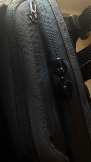 Mochila Táctica PICSIL Negra