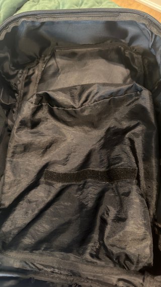 Mochila Táctica PICSIL Negra