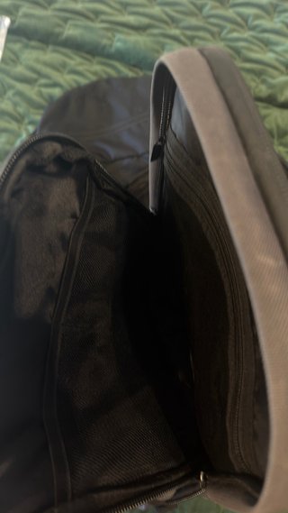 Mochila Táctica PICSIL Negra