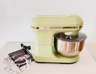 Cecotec Batidora Amasadora Cecomixer Merengue 5L