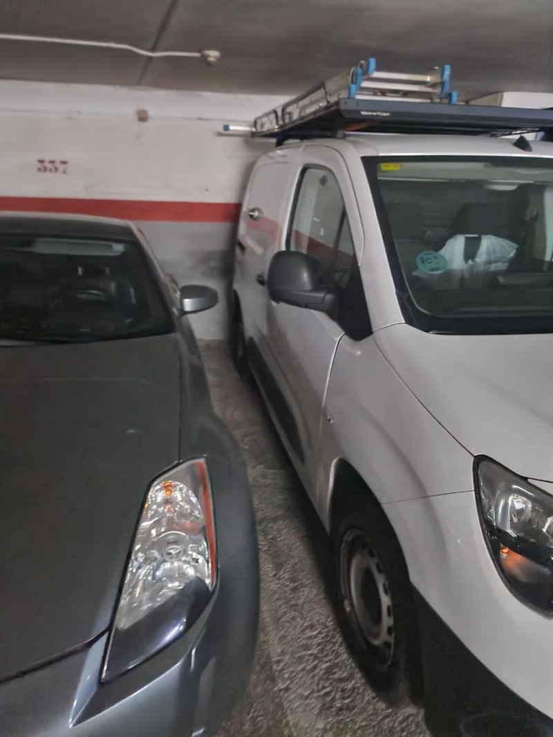 Opel Combo 2020 - foto 1