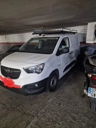 Opel Combo 2020
