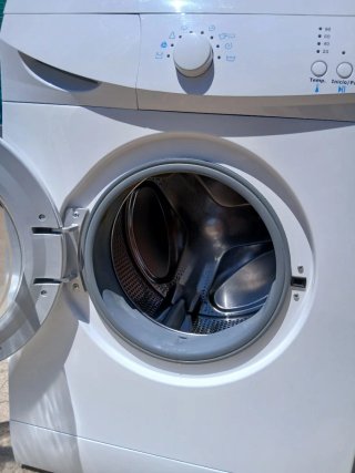 Lavadora TF 8508 Plus