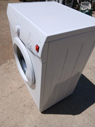 Lavadora TF 8508 Plus