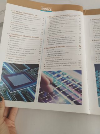 Tratamiento Informático de Datos - 9788841134279