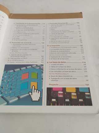 Tratamiento Informático de Datos - 9788841134279