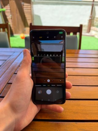 Xiaomi Redmi Note 11