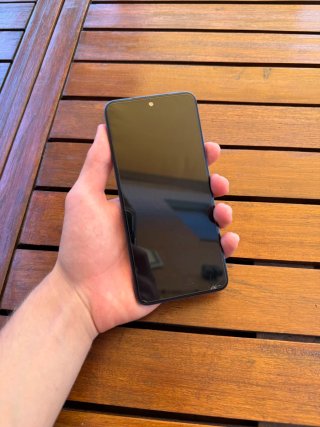 Xiaomi Redmi Note 11