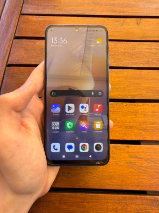 Xiaomi Redmi Note 11