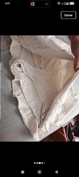 Conjunto Falda Pantalón y Camiseta Tirantes Estamp