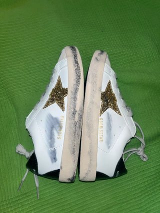 Golden Goose Superstar Zapatillas Mujer