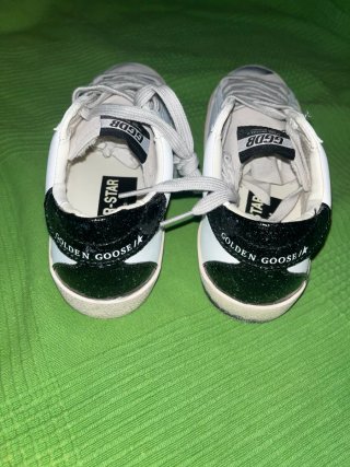 Golden Goose Superstar Zapatillas Mujer