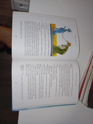 10. El geperut i altres contes de Les mil i una...