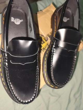 Dr. Martens Talla 44 Nuevos