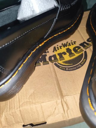 Dr. Martens Talla 44 Nuevos