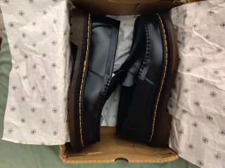 Dr. Martens Talla 44 Nuevos