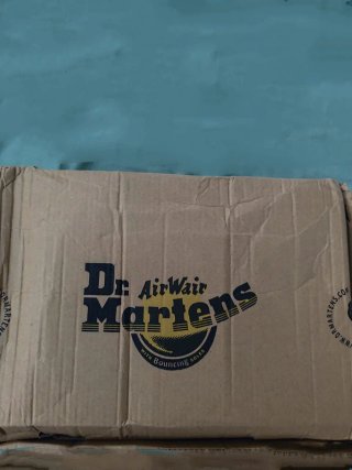 Dr. Martens Talla 44 Nuevos