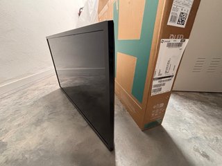 TV Smart LG 32 Negra