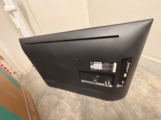 TV Smart LG 32 Negra