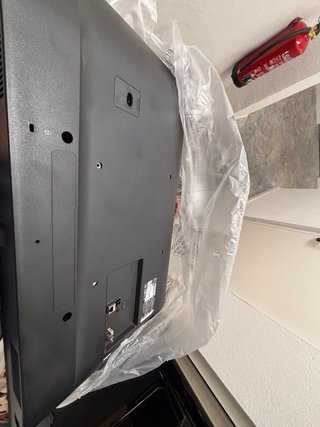 TV Smart LG 32 Negra