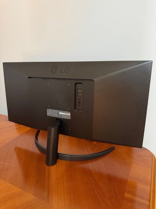 Monitor LG 29” UltraWide Full HD IPS AMD