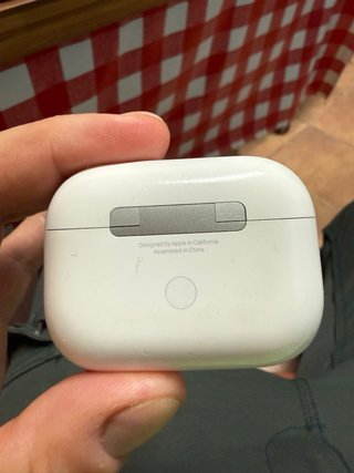 Airpods Pro 1ª Gen