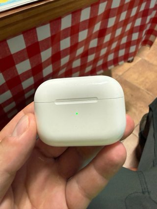 Airpods Pro 1ª Gen