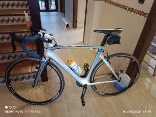 Bicicleta carretera Giant Propel