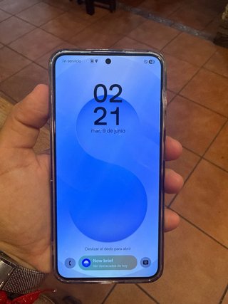 Samsung S22, S25, A15 y Oppo A78