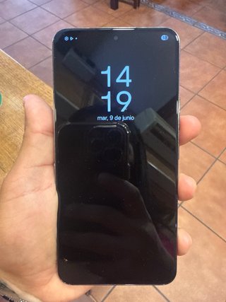 Samsung S22, S25, A15 y Oppo A78