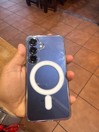 Samsung S22, S25, A15 y Oppo A78