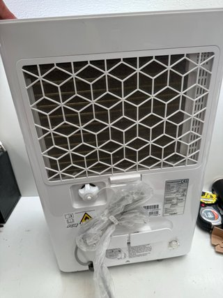 Comfee Deshumidificador 50L