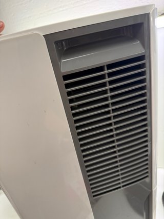 Comfee Deshumidificador 50L