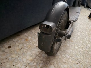 Patinete Eléctrico Xiaomi Pro 2
