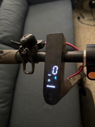 Patinete Eléctrico Xiaomi Pro 2