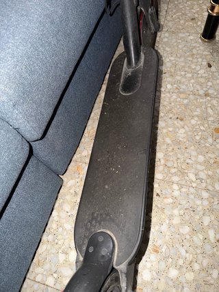 Patinete Eléctrico Xiaomi Pro 2