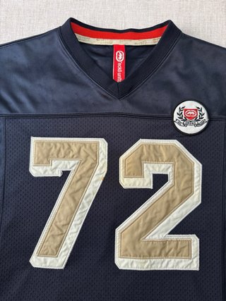 Camiseta Ecko Unltd Fútbol Americano Talla XL