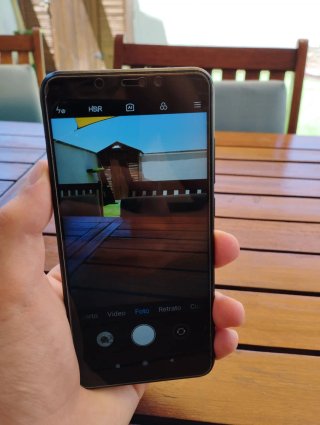 Xiaomi Redmi Note 6 Pro
