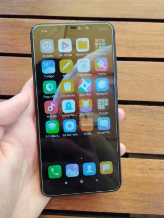 Xiaomi Redmi Note 6 Pro