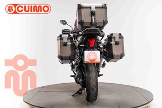 TRIUMPH TIGER 1200