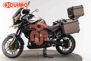 TRIUMPH TIGER 1200