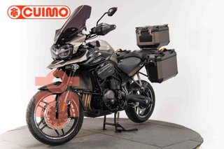 TRIUMPH TIGER 1200