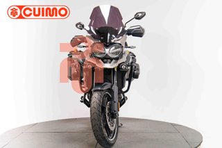 TRIUMPH TIGER 1200