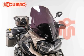 TRIUMPH TIGER 1200