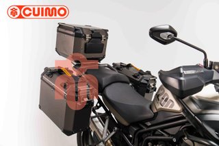 TRIUMPH TIGER 1200