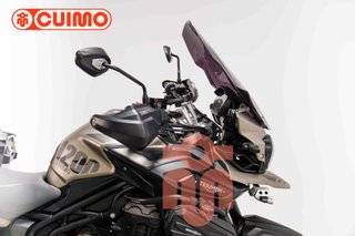 TRIUMPH TIGER 1200