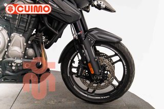 TRIUMPH TIGER 1200