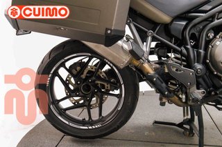 TRIUMPH TIGER 1200